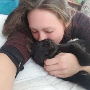 Meet your Posher, Jackie